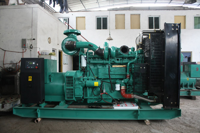 乌烈镇环保无噪音：租用静音发电机组，为环境和耳朵双重保驾护航